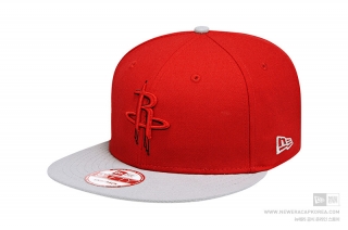 NBA houston rockets snapback-101