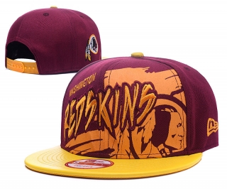 NFL Washington Redskins hats-112