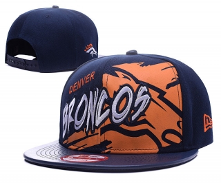 NFL Denver Broncos snapback-222