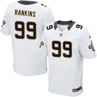 NFL  jerseys #99 RANKINS white