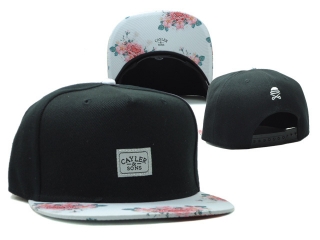 Cayler&Sons snapback-460