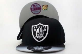 NFL Oakland Raiders snapback-229