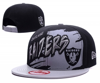 NFL Oakland Raiders snapback-230