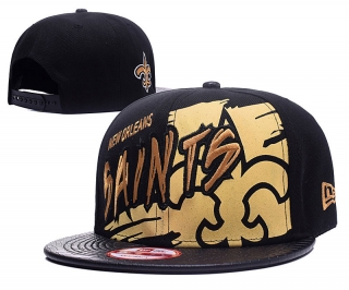 NFL New Orleans Saints hats-129