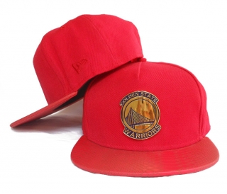 NBA Golden State Warriors Snapback-315