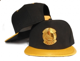 NBA Golden State Warriors Snapback-318