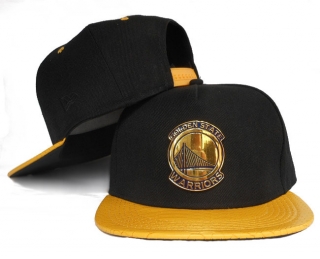 NBA Golden State Warriors Snapback-319