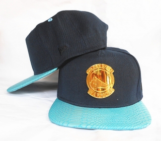 NBA Golden State Warriors Snapback-321