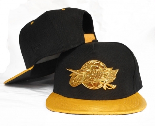 NBA Cleveland Cavaliers Snapback-1313