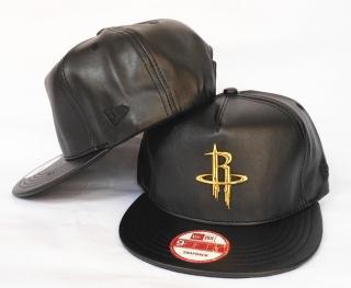 NBA houston rockets snapback-103