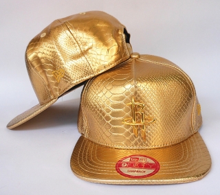 NBA houston rockets snapback-109