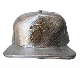 NBA Miami Heat Snapback-455