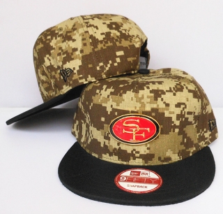 NFL SF 49ers hats-62