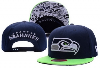 NFL Seattle Seahawks Snapback-225