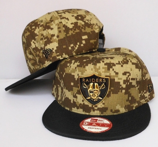 NFL Oakland Raiders snapback-235