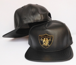 NFL Oakland Raiders snapback-237