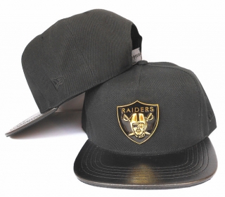 NFL Oakland Raiders snapback-238