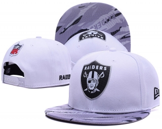 NFL Oakland Raiders snapback-245