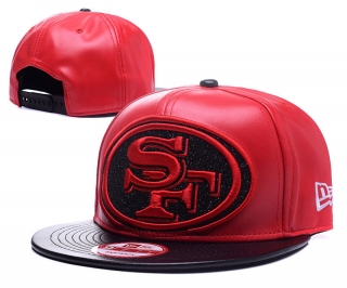 NFL SF 49ers hats-69