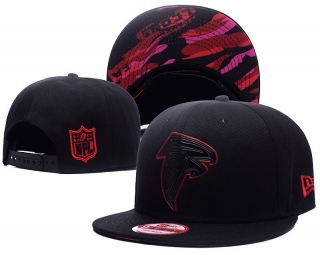 NFL Atlanta Falcons snapback-162