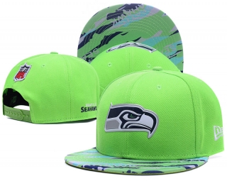 NFL Seattle Seahawks Snapback-235