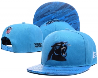 NFL Carolina Panthers hats-106