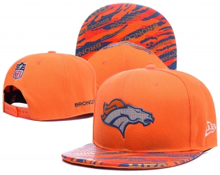 NFL Denver Broncos snapback-228