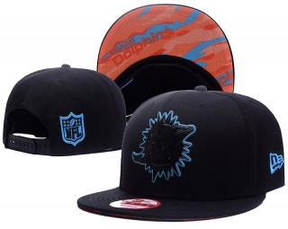 NFL Miami Dolphins snapback-95