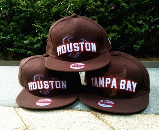 NFL Houston Texans hats-84