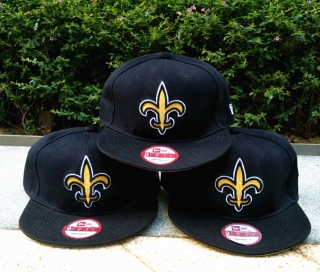 NFL New Orleans Saints hats-136