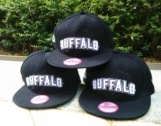 NFL Buffalo Bills hats-25