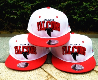 NFL Atlanta Falcons snapback-161