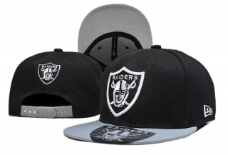 NFL Oakland Raiders snapback-252