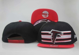 NFL Atlanta Falcons snapback-163