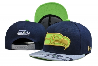 NFL Seattle Seahawks Snapback-237