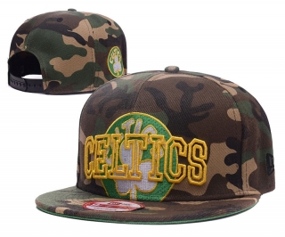 NBA Boston Celtics Snapback-118