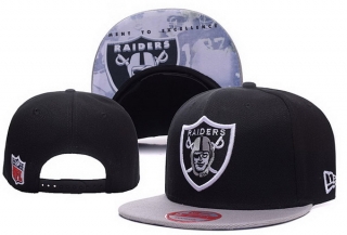 NFL Oakland Raiders snapback-257