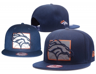 NFL Denver Broncos snapback-234