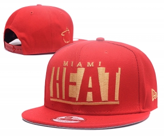 NBA Miami Heat Snapback-458