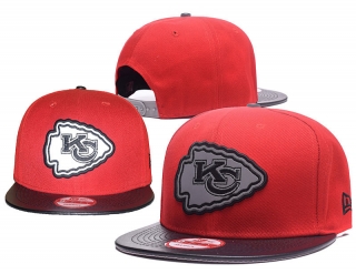 NFL Kansas City Chiefs hats-70