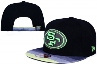 NFL SF 49ers hats-78