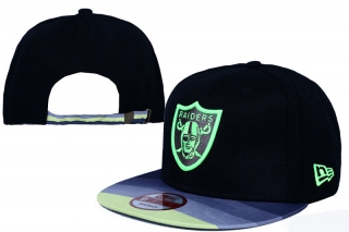 NFL Oakland Raiders snapback-263