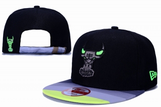 NBA Chicago Bulls Snapback-927