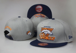 NFL Denver Broncos snapback-237