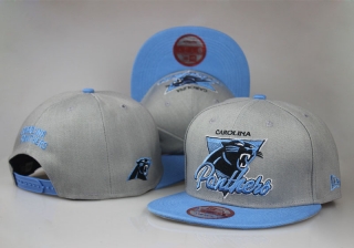 NFL Carolina Panthers hats-112