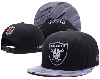 NFL Oakland Raiders snapback-266