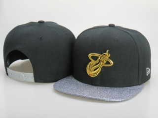 NBA Miami Heat Snapback-462