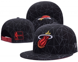 NBA Miami Heat Snapback-466