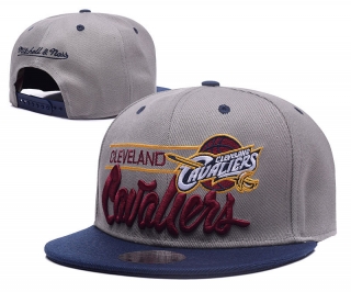 NBA Cleveland Cavaliers Snapback-1330