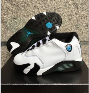 Jordan 14 kids shoes-6601